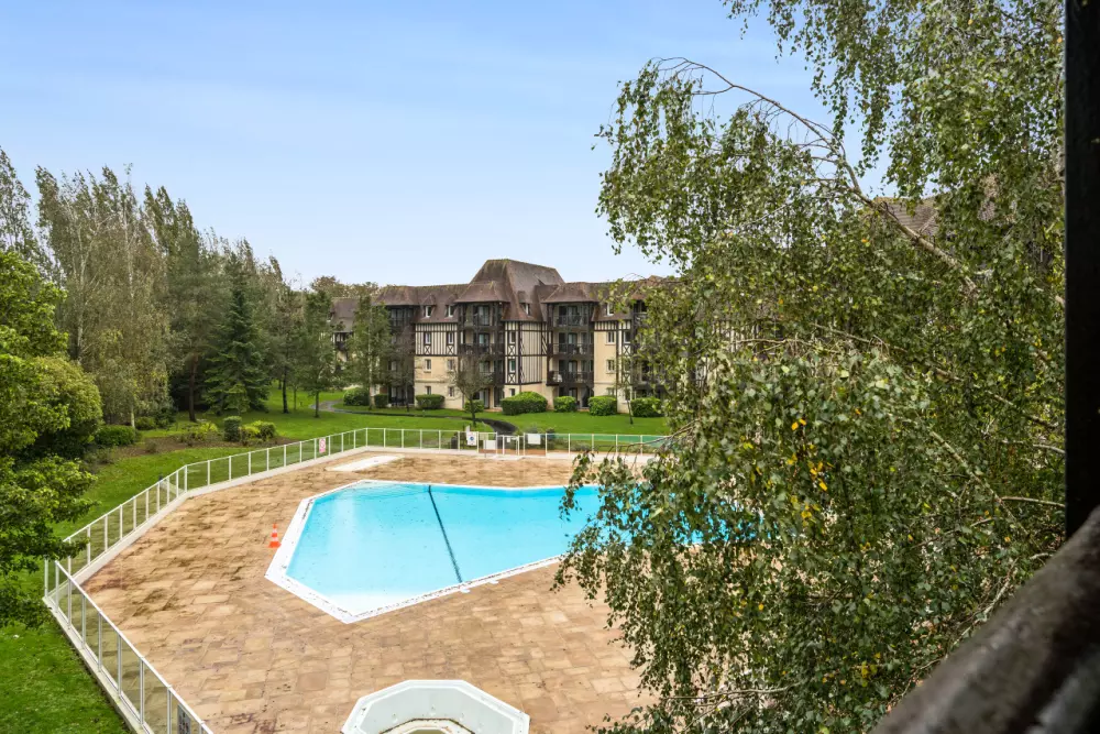 The Golf Residence - maeva Home