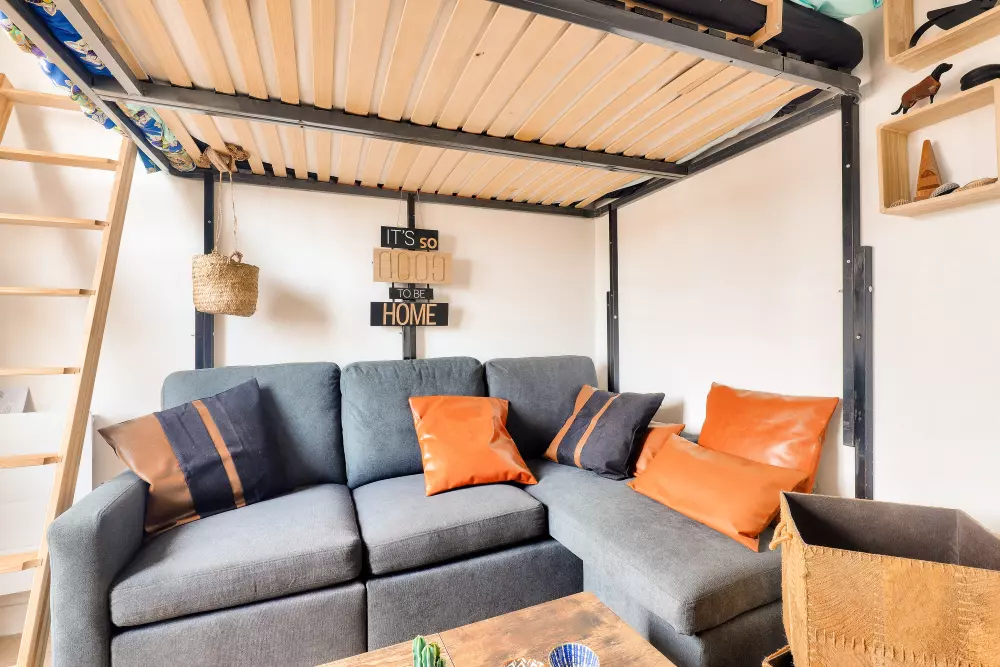 Ristorante - maeva casa