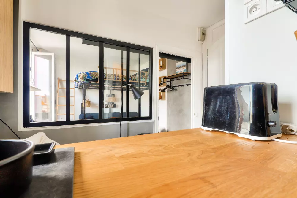 Ristorante - maeva casa