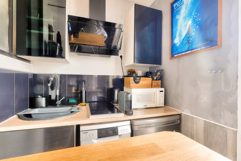 Ristorante - maeva casa