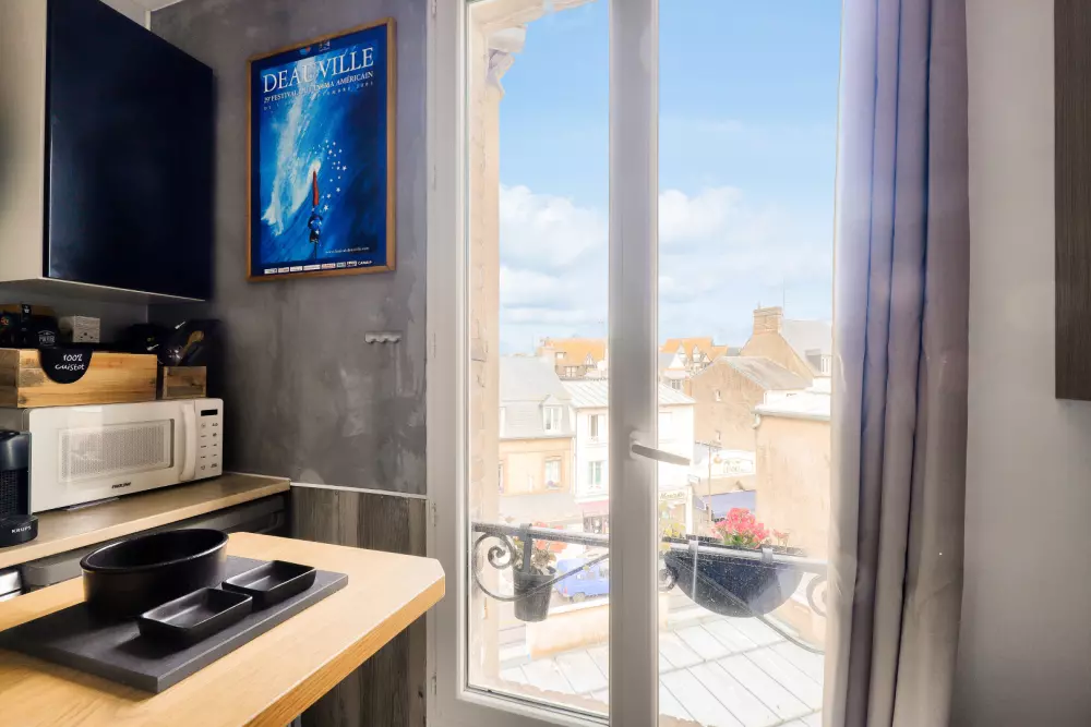 Ristorante - maeva casa