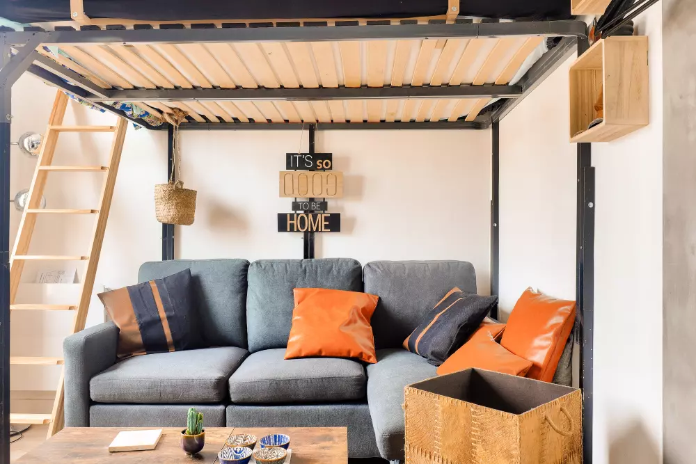 Ristorante - maeva casa