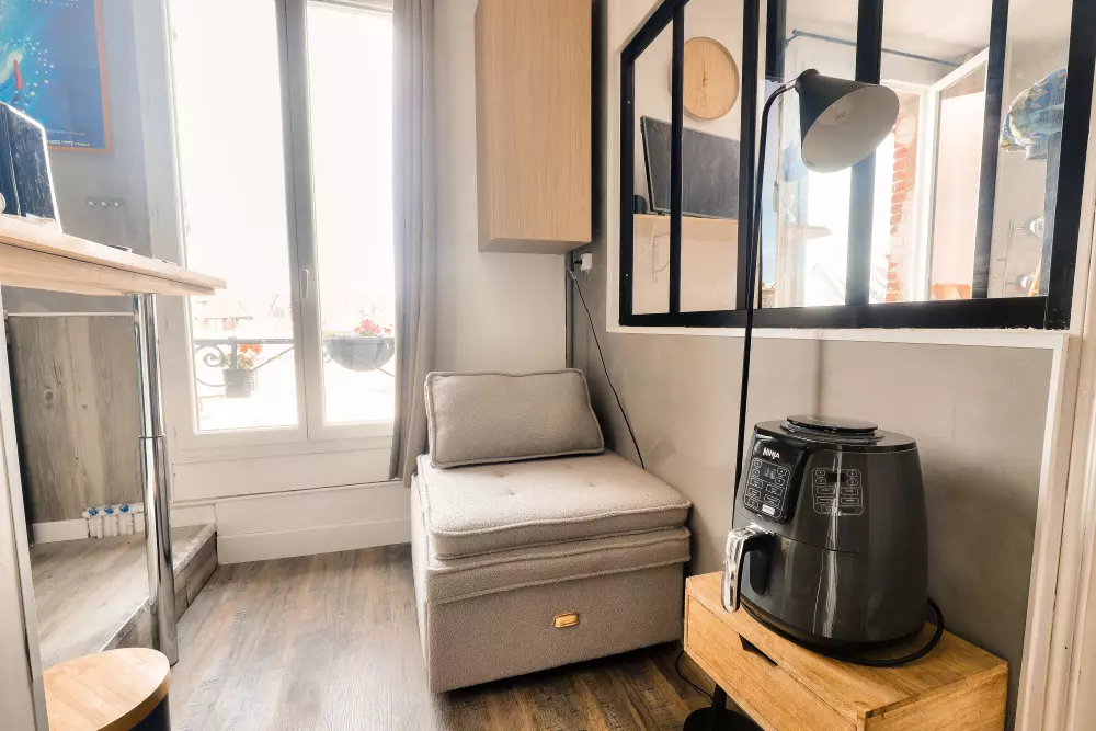 Ristorante - maeva casa