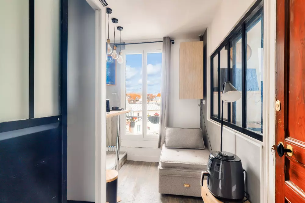 Ristorante - maeva casa