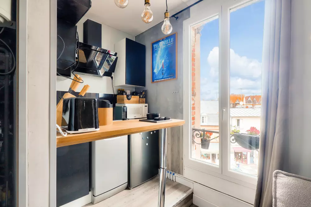 Ristorante - maeva casa