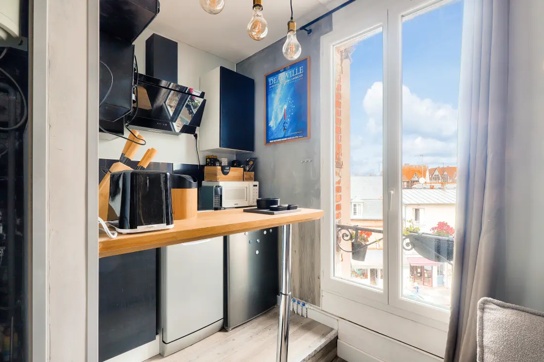 Le Restaurant - maeva home