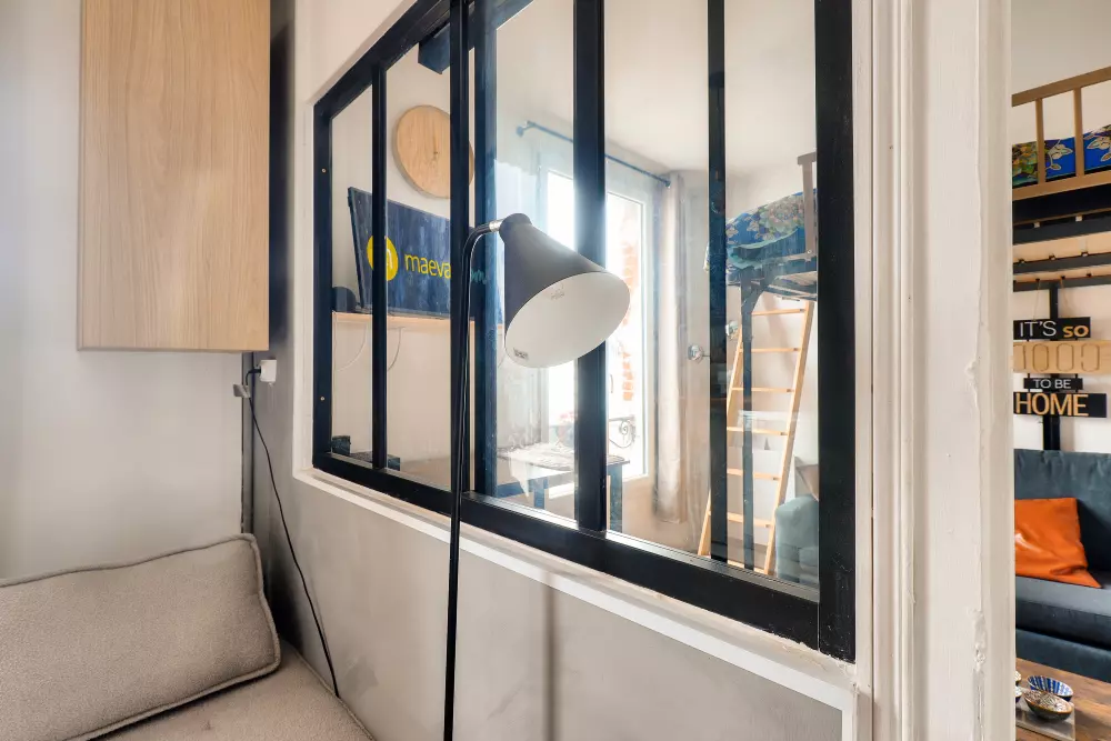 Ristorante - maeva casa