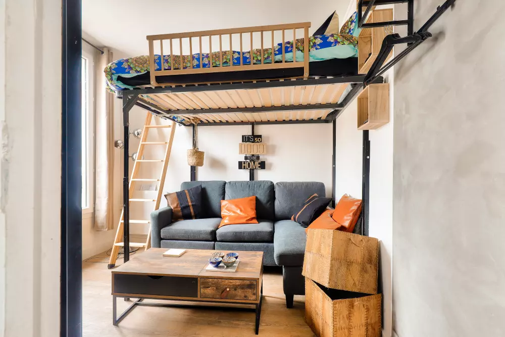 Ristorante - maeva casa