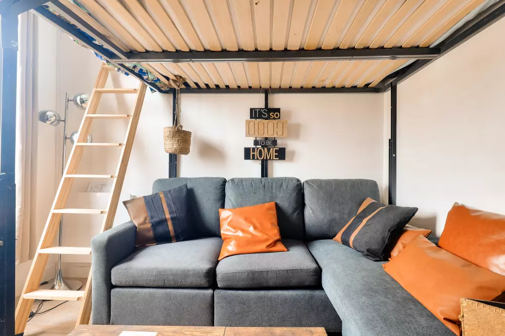 Ristorante - maeva casa