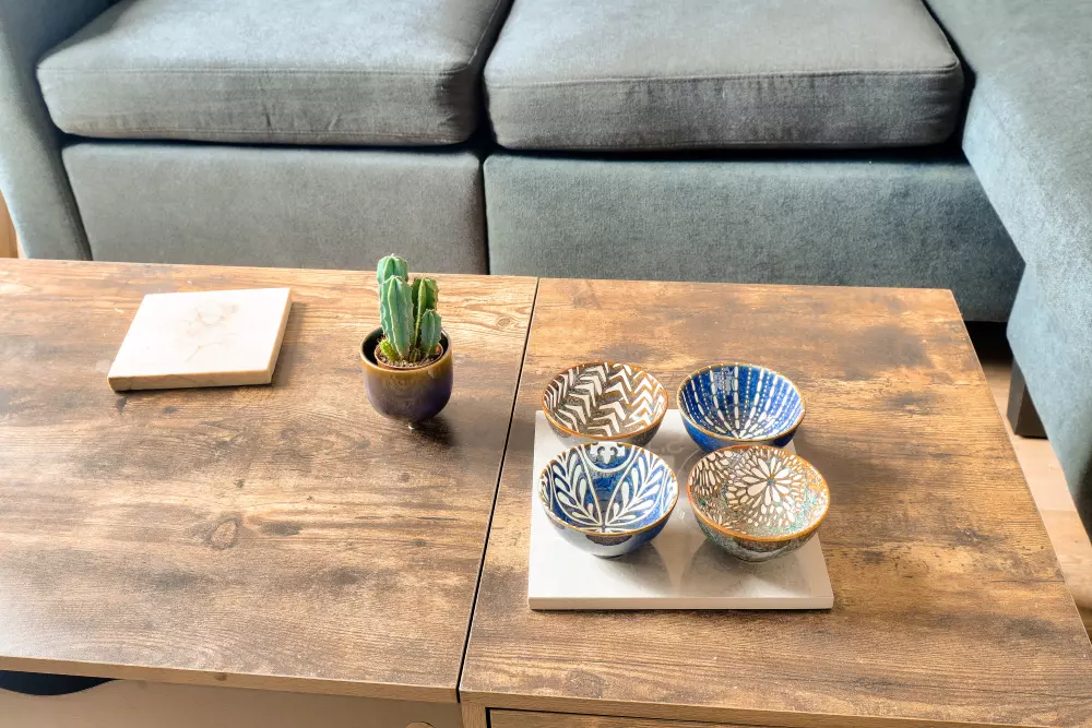 Ristorante - maeva casa