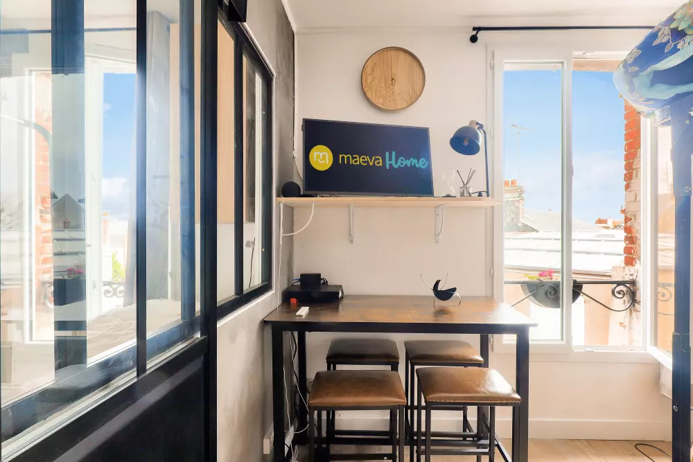 Ristorante - maeva casa