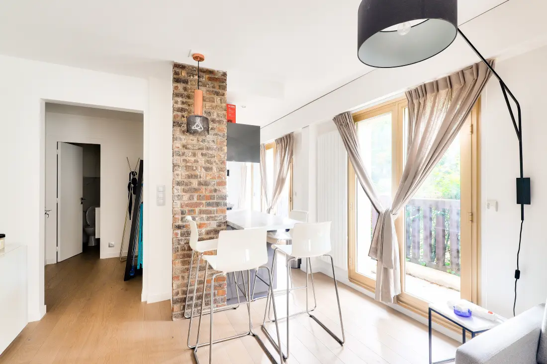 Residence Castel St Clair - maeva Home