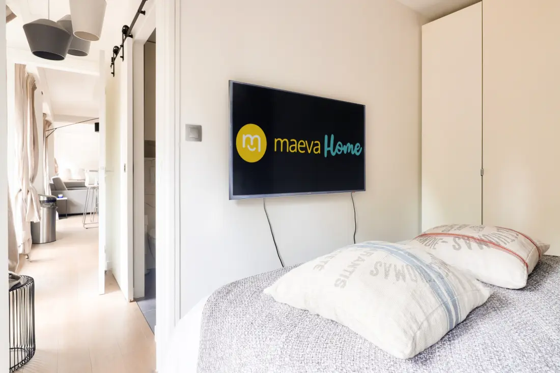 Residence Castel St Clair - maeva Home