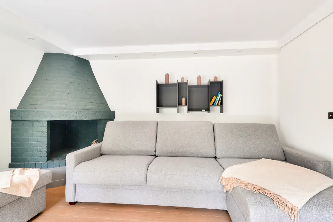 Residence Castel St Clair - maeva Home