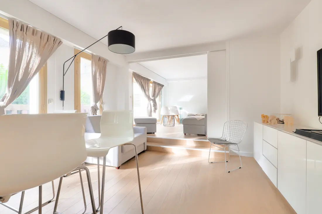Residence Castel St Clair - maeva Home