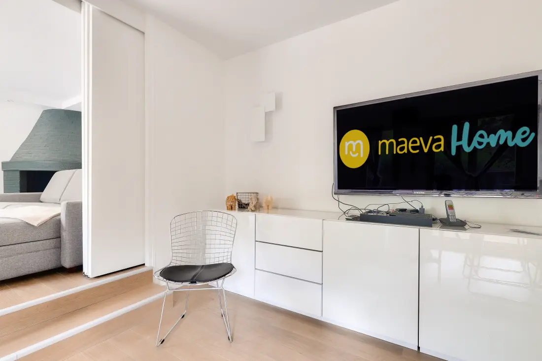 Residence Castel St Clair - maeva Home