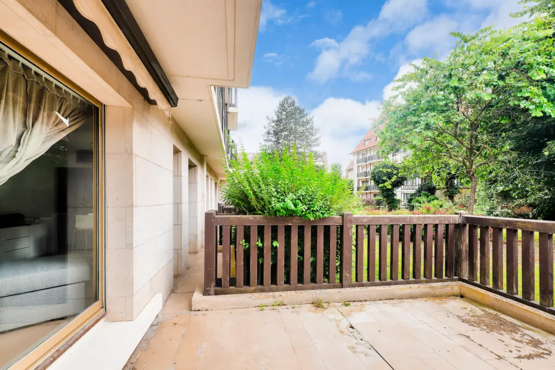 Residence Castel St Clair - maeva Home