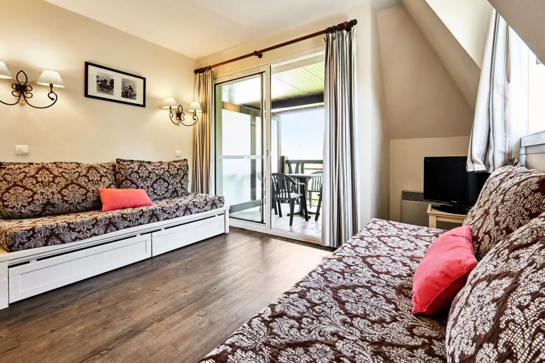 A Golf Residence - Maeva Home