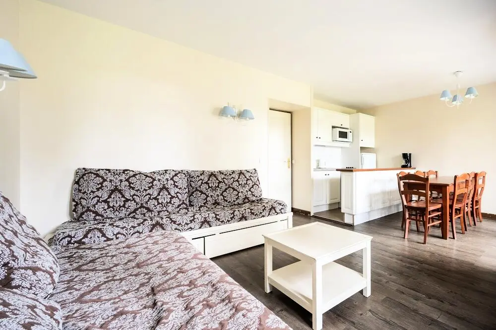 A Golf Residence - Maeva Home