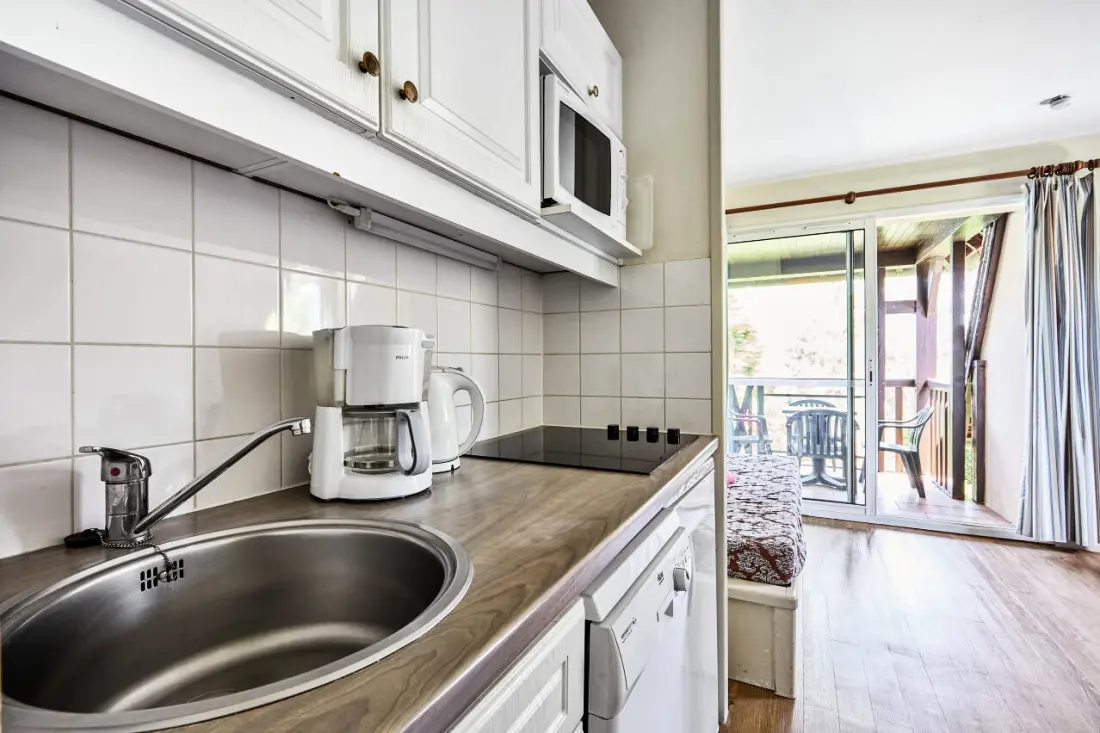 A Golf Residence - Maeva Home