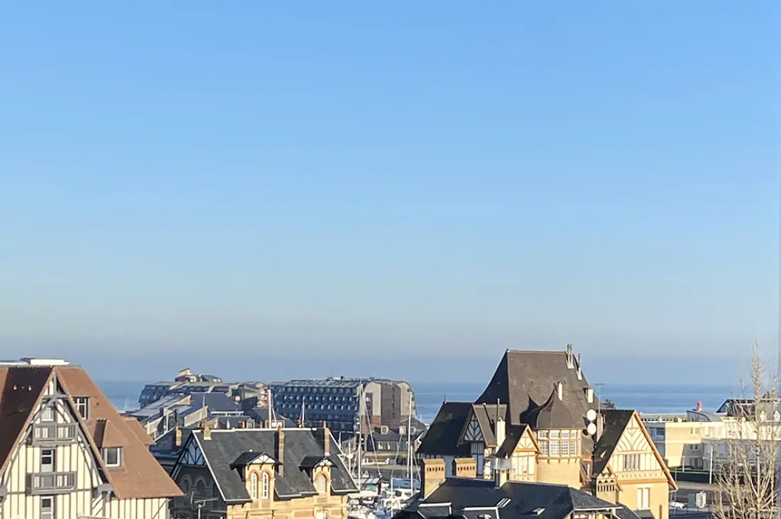 Goelia Le Castel Normand Residence