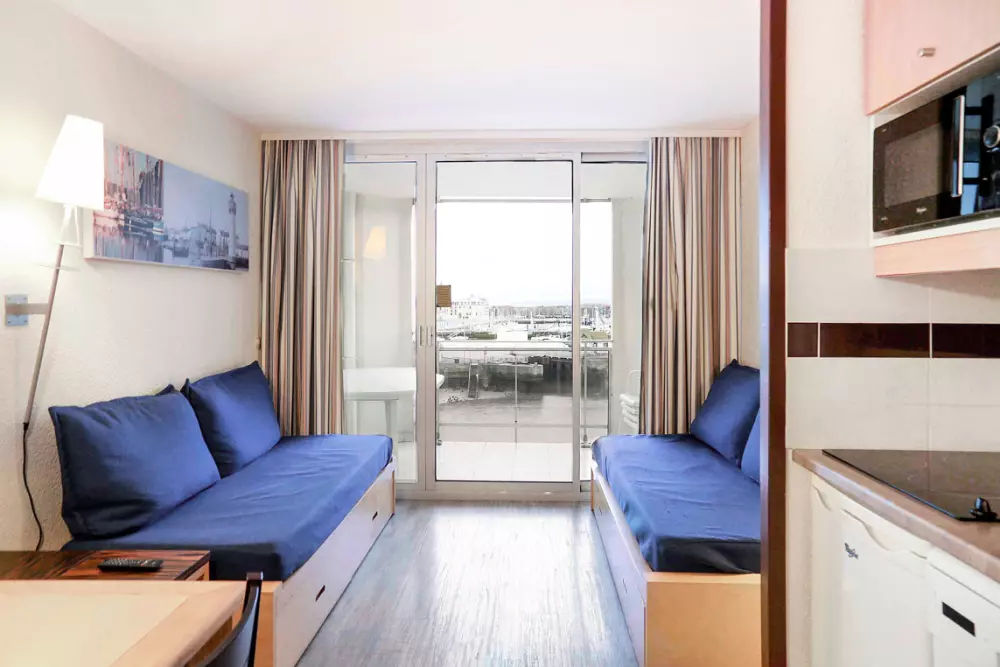 Résidence Le Beach - maeva Home