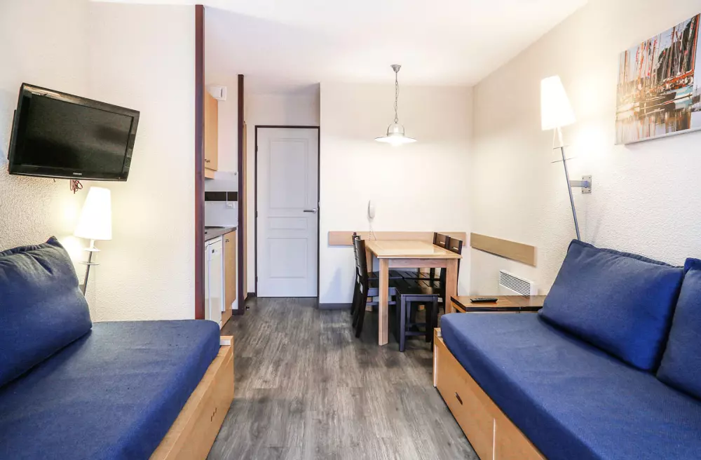 Résidence Le Beach - maeva Home