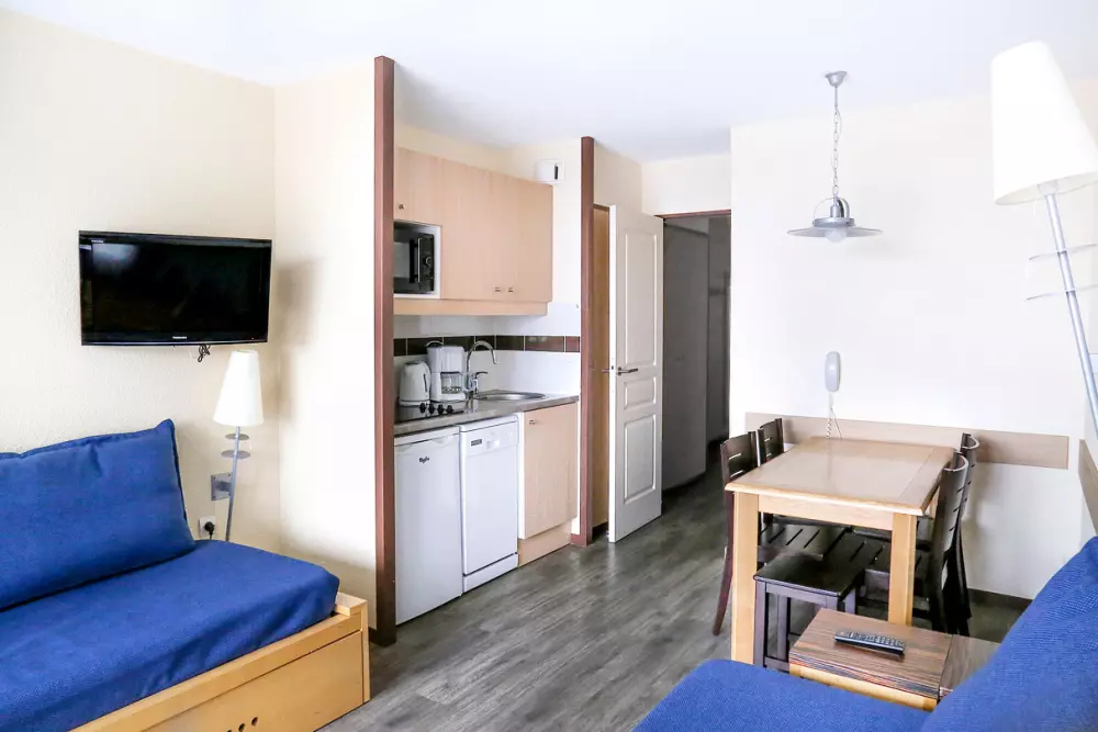 Résidence Le Beach - maeva Home