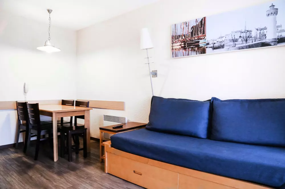 Résidence Le Beach - maeva Home