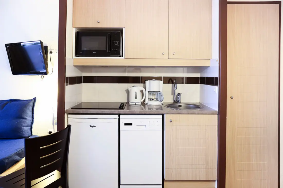 Residenza Le Beach - maeva Home