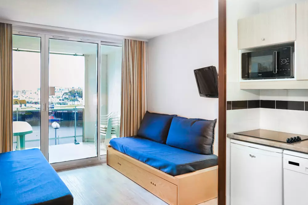 Résidence Le Beach - maeva Home