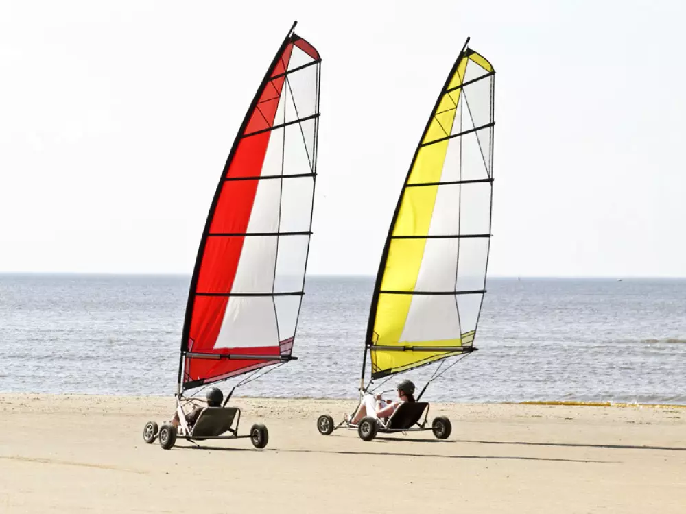 Résidence Le Beach - maeva Home