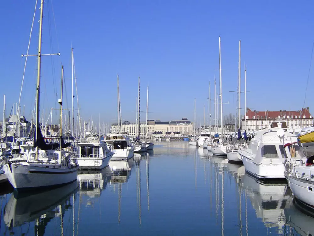 Résidence Le Beach - maeva Home
