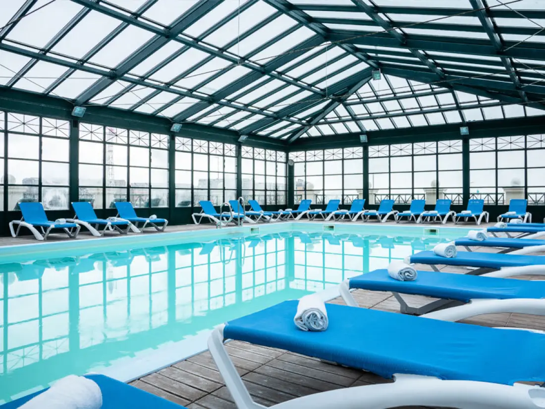 Residenza Le Beach - maeva Home