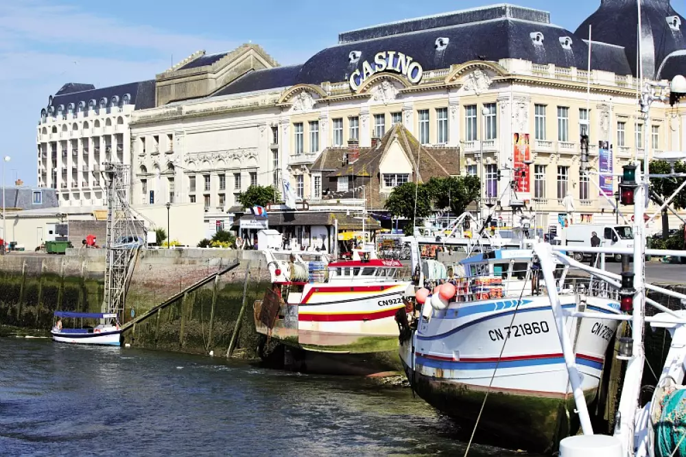 Résidence Le Beach - maeva Home