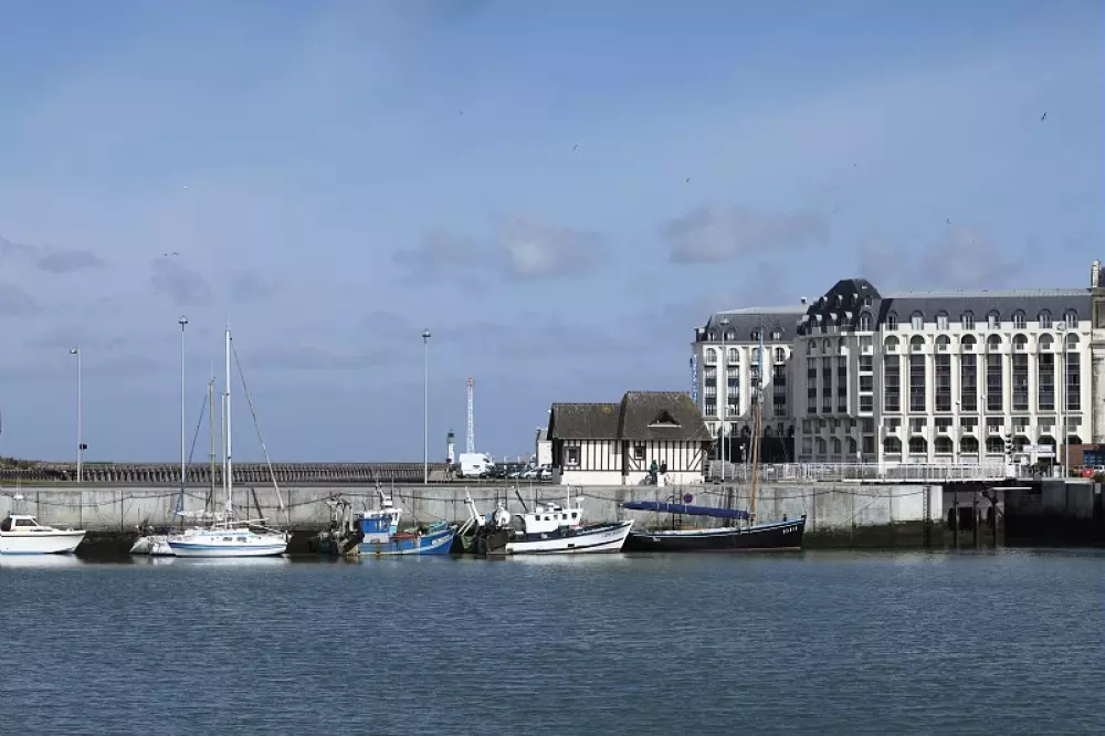 Résidence Le Beach - maeva Home