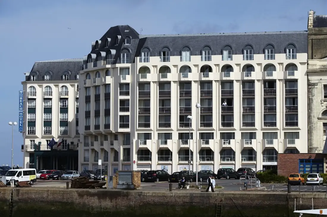 Residenza Le Beach - maeva Home
