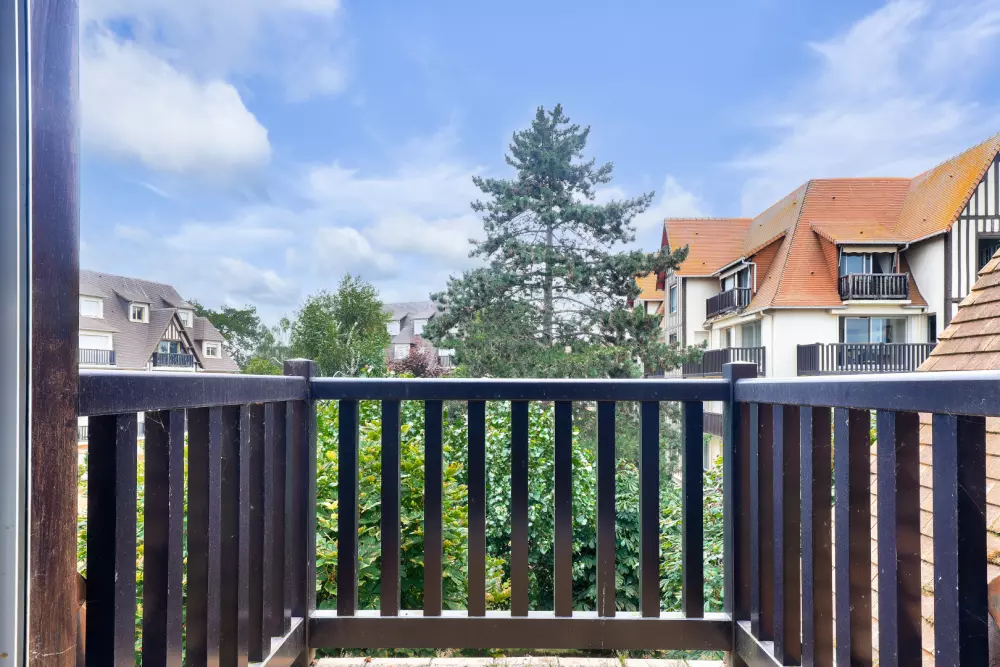 Residence Le Sévigné - maeva Home