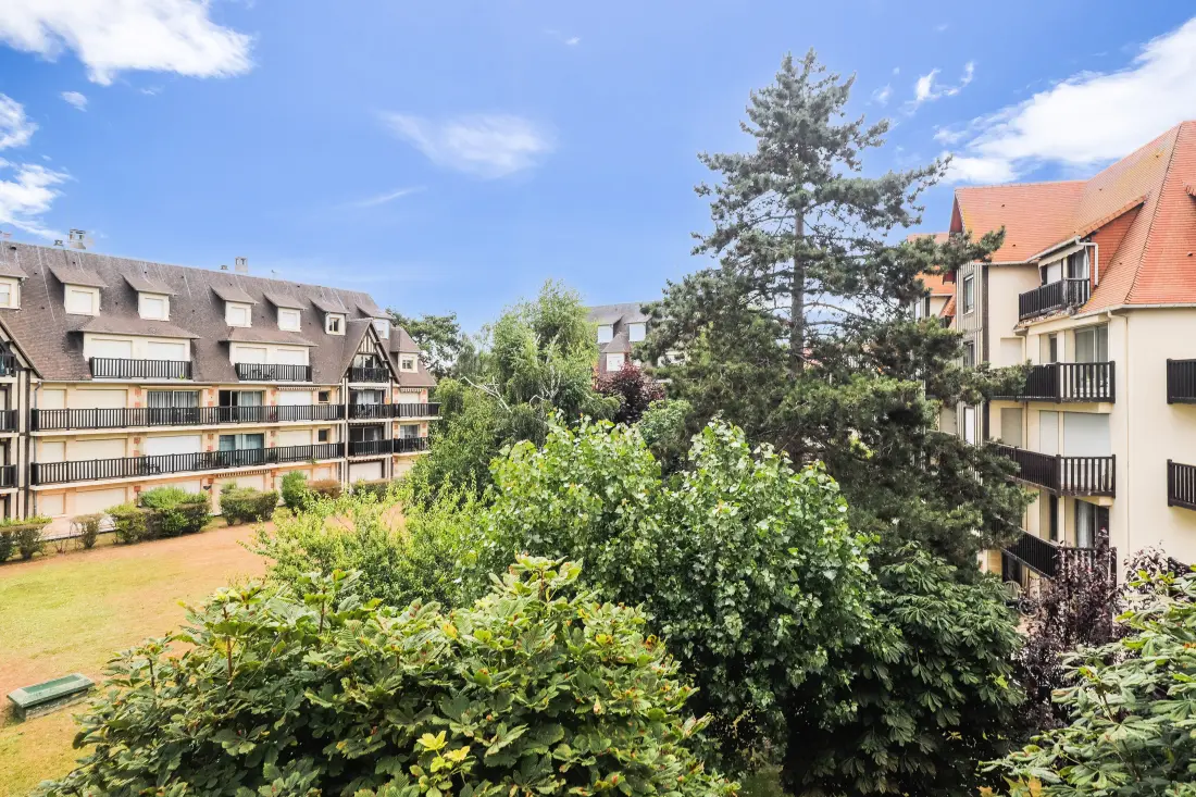 Résidence Le Sévigné - maeva Home