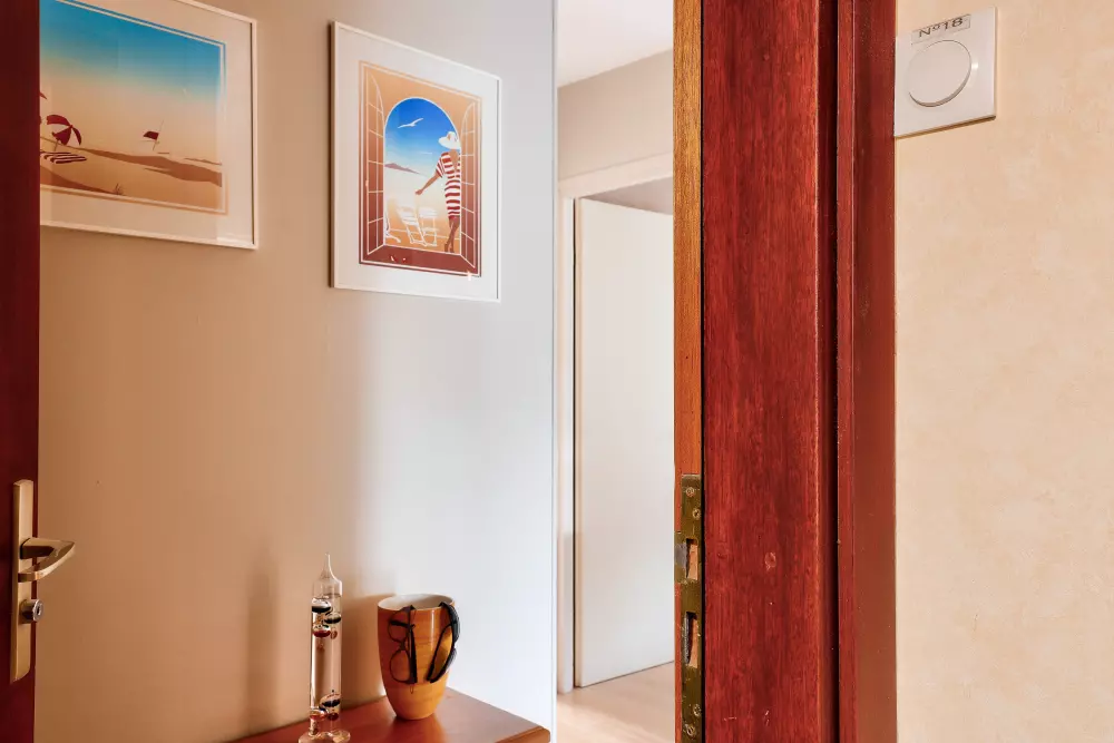 Residence Le Sévigné - maeva Home