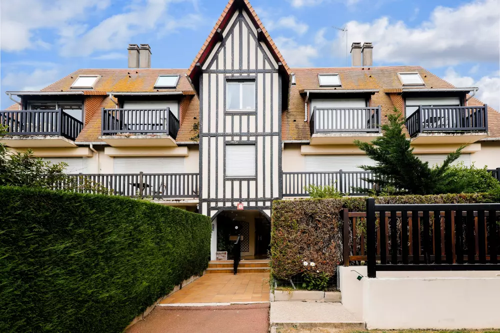 Residence Le Sévigné - maeva Home