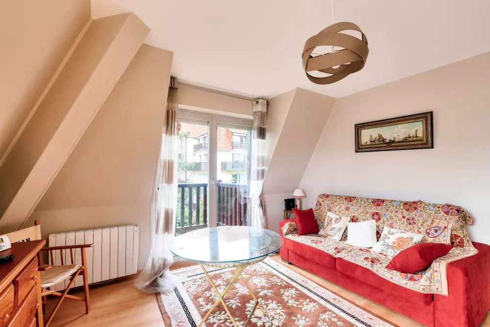 Residence Le Sévigné - maeva Home