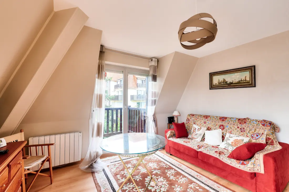Résidence Le Sévigné - maeva Home