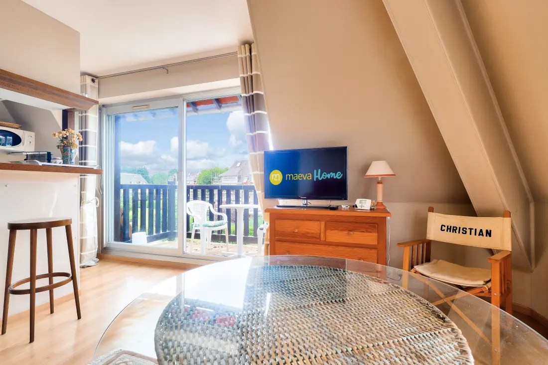 Résidence Le Sévigné - maeva Home