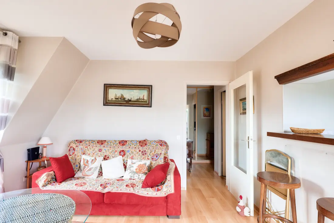 Résidence Le Sévigné - maeva Home