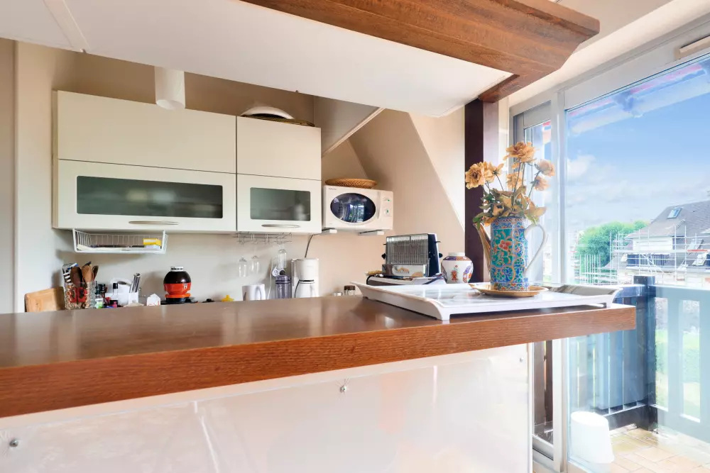 Residence Le Sévigné - maeva Home