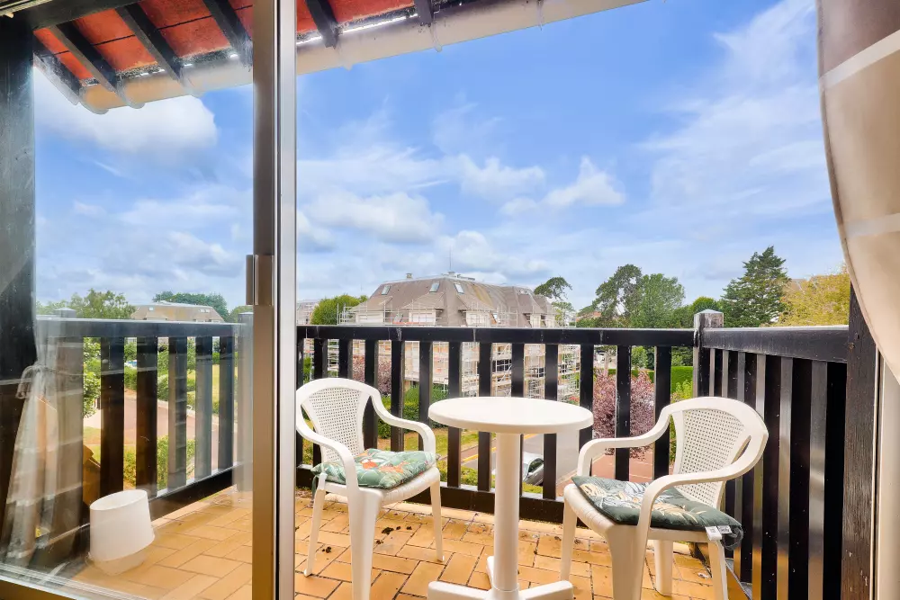 Residence Le Sévigné - maeva Home