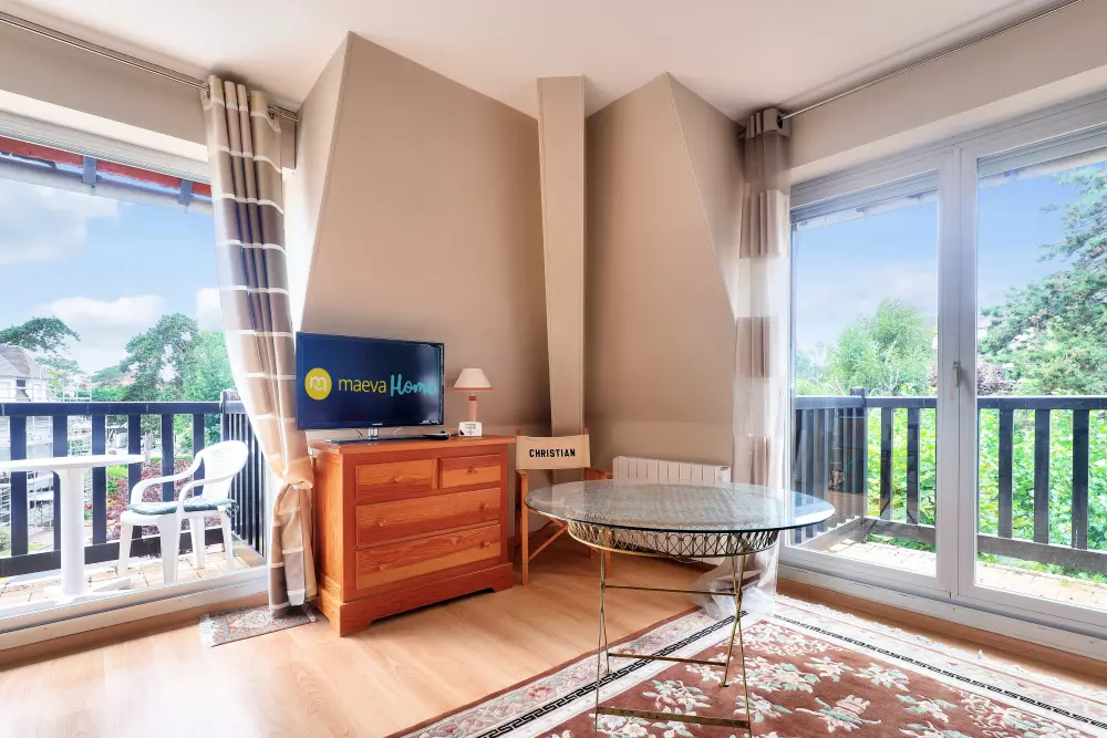 Residence Le Sévigné - maeva Home