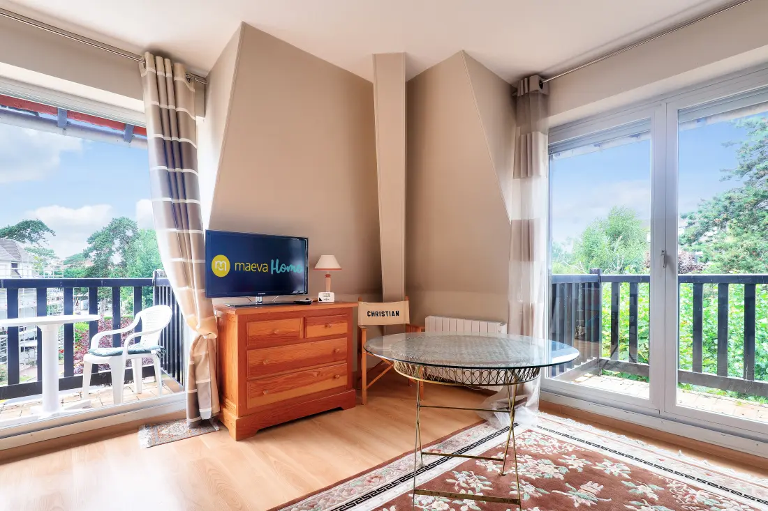 Résidence Le Sévigné - maeva Home