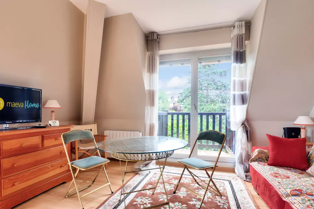 Residence Le Sévigné - maeva Home